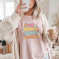 "Oh Happy Sunny Days" Teacher T-shirt