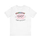 "Probably Hyperfixated" Teacher T-shirt