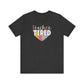 "Teacher Tired" Teacher T-shirt
