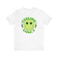 "Feeling Lucky" St. Patrick's Day Teacher T-shirt