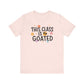 "This Class is Goated" Teacher T-shirt