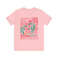"Howdy 6th Grade" Teacher T-shirt