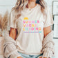 "Summer Vacay Loading" Teacher T-shirt