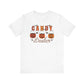 "Candy Dealer" Halloween Teacher T-shirt