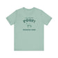 "And Just Like That Poof! Weekend Gone" Teacher T-shirt