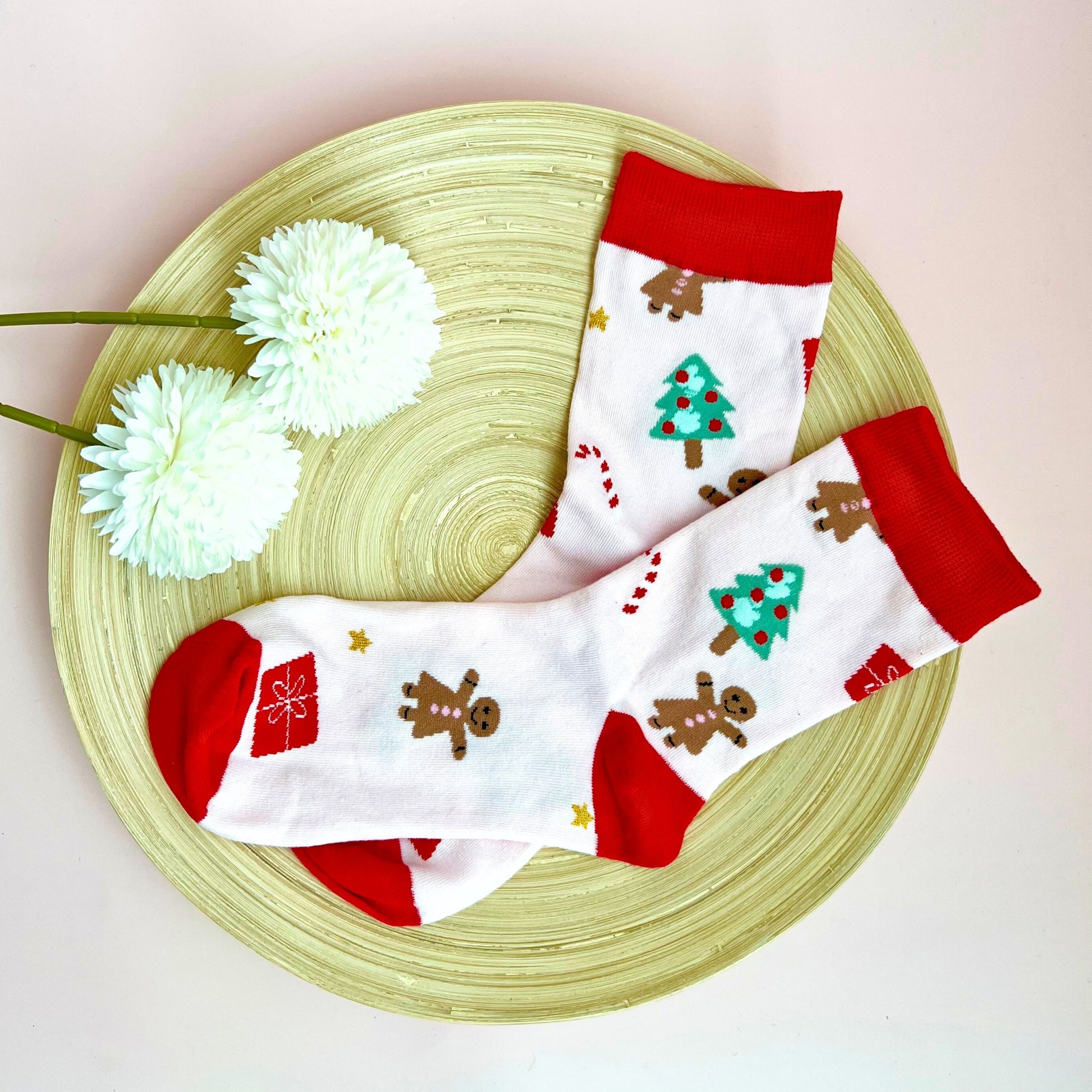 12 Days of Sock-mas Teacher Advent Calendar – Teacher Care Crate
