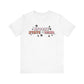 "Spooky State of Mind" Halloween Teacher T-shirt