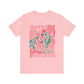 "Howdy 4th Grade" Teacher T-shirt