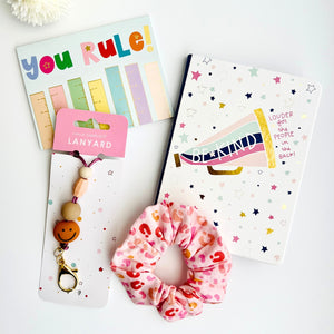 Choose Kindness Care Crate -Callie Danielle Collaboration