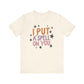 "I Put a Spell on You" Halloween Teacher T-shirt