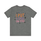 "I Put a Spell on You" Halloween Teacher T-shirt
