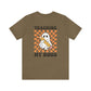 "Teaching My Boos" Teacher T-shirt