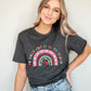 "Oh What Fun it is to Teach" Holiday Teacher T-shirt