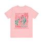 "Howdy Kindergarten" Teacher T-shirt