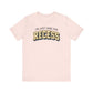 "I'm Just Here for Recess" Teacher T-shirt