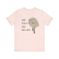 "Keep Going Keep Growing" Daisy Teacher T-shirt