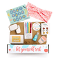 6 Month Prepay; Gift Subscription - Teacher Care Crate - 