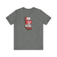 "Hi! I'm So Happy You're Here!" Teacher T-shirt