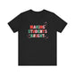 "Making Students Bright" Holiday Teacher T-shirt