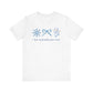 "I Love My Students Snow Much!" Holiday Teacher T-shirt