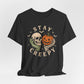 "Stay Creepy" Halloween Hands Teacher T-shirt