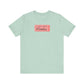 "It's Okay to Make Mistakes" Eraser Teacher T-shirt