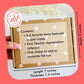End of School Mini Crates - Save $24 - 6pc!