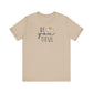 "Be You-tiful" Teacher T-shirt