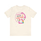 "Summer Break is Calling" Hand-drawn Teacher T-shirt