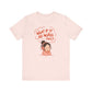 "What If It All Works Out?" Teacher T-shirt