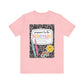 "Composition Notebook" Teacher T-shirt
