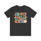 "In my Back to School Era" Teacher T-shirt