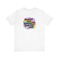 "Chasing that Scholastic Book Fair High" Teacher T-shirt