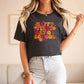 "Happy First Day of School" Teacher T-shirt