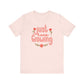 "Just Keep Growing" Teacher T-shirt