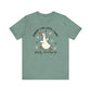 "Sorry I'm Late I Was Dilly Dallying" Teacher T-shirt