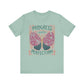 "Progress Over Perfection" Teacher T-shirt