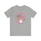 "Summer Break is Calling" Hand-drawn Teacher T-shirt