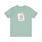 "Silently Judging Your Grammar" Teacher T-shirt