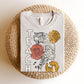 "Teach Tiger" Retro Teacher T-shirt