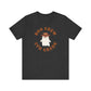"Boo Crew 5th Grade" Fifth Teacher T-shirt
