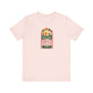 "Create Something Magical Today" Crayons Teacher T-shirt