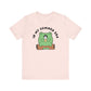 "In My Summer Era" Cute Frog Teacher T-shirt