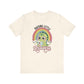 "Raising Little Readers" Teacher T-shirt