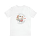 "Let's Read Boooooks" Teacher T-shirt