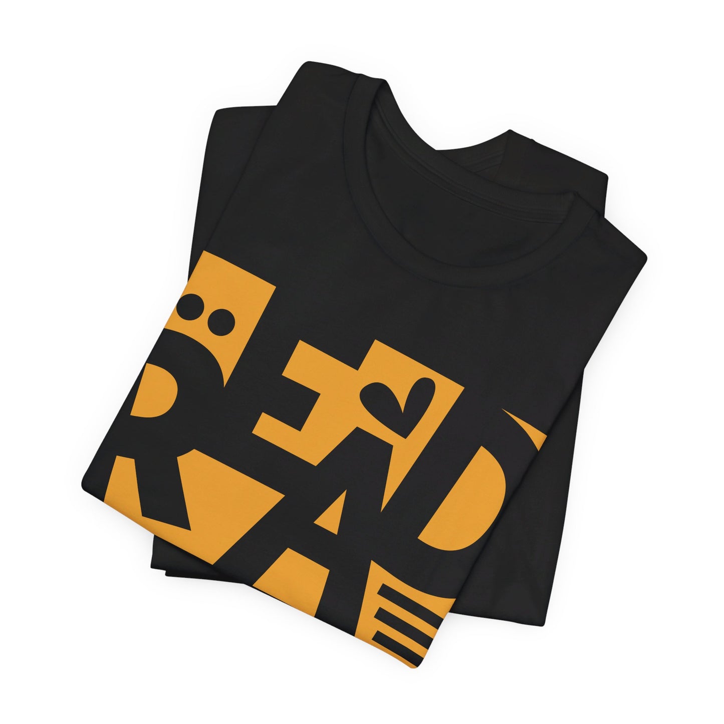 "READ" Teacher T-Shirt