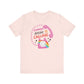 "Summer Break is Calling" Hand-drawn Teacher T-shirt