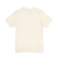 "Teacher Mode Off" Striped Teacher T-shirt