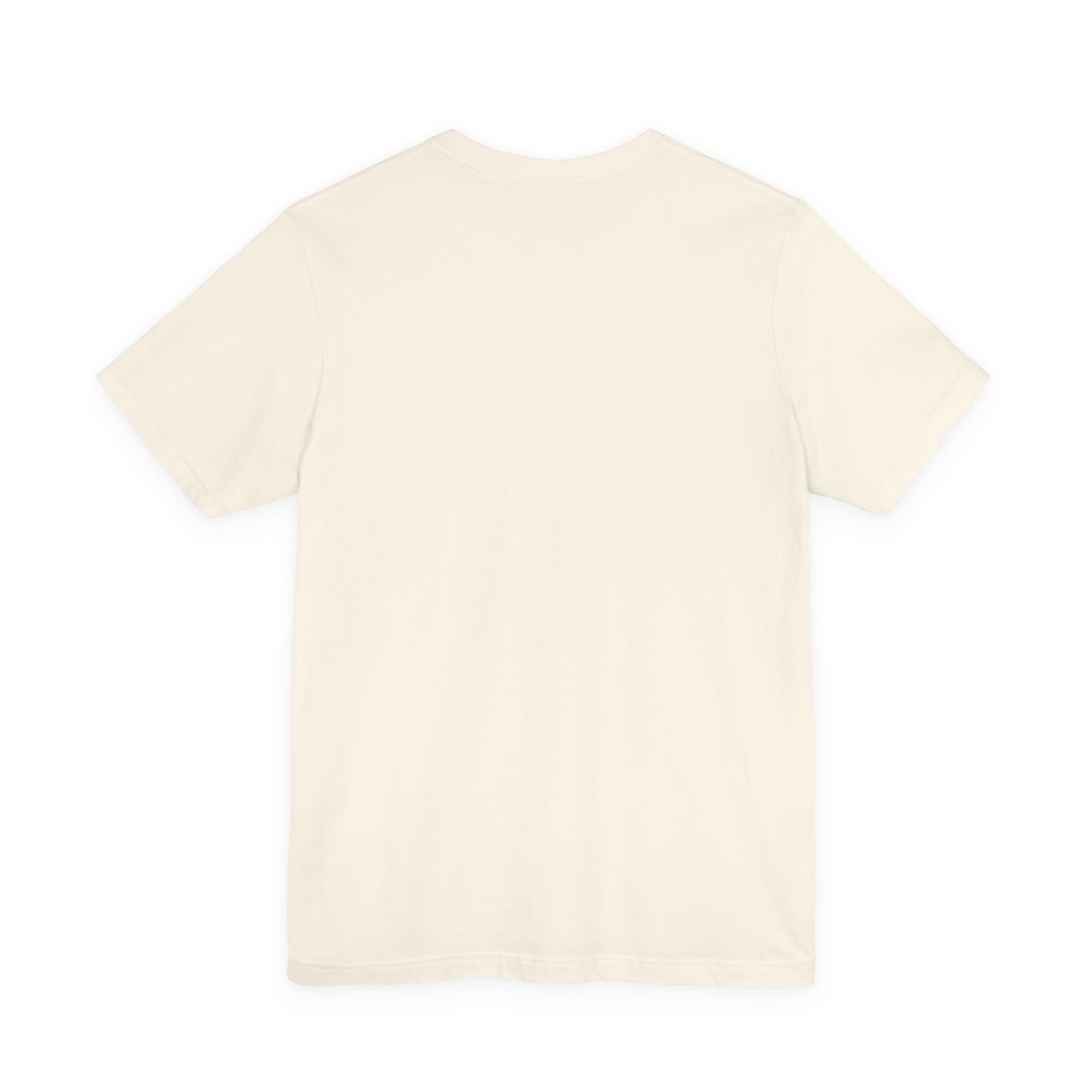 "Teacher Mode Off" Striped Teacher T-shirt