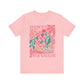 "Howdy 8th Grade" Teacher T-shirt